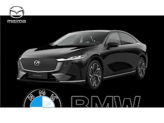 Mazda 6e 68,8 kWh Takumi | 360° View Monitor | Alarmsysteem | Lane Keep Assist (LKA)