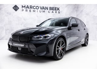 BMW 3-serie Touring 330e xDrive M-Sport | Pano | Harman-Kardon | E-Trekhaak | HU