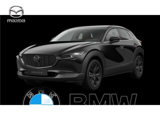 Mazda CX-30 E-SKYACTIV X Nagisa | 7-inch digitale meterset | Achterklep automatisch openen/sluiten | Achteruitrijcamera