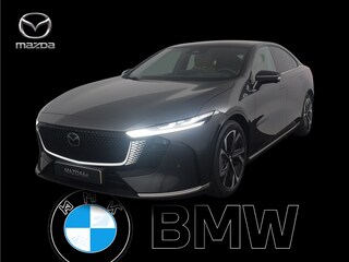 Mazda 6e 68,8 kWh Takumi Plus | 360° View Monitor | Alarmsysteem | Lane Keep Assist (LKA)
