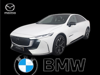Mazda 6e 68,8 kWh Takumi | 360° View Monitor | Alarmsysteem | Lane Keep Assist (LKA)
