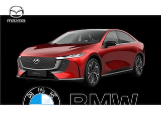 Mazda 6e 68,8 kWh Takumi | 360° View Monitor | Alarmsysteem | Lane Keep Assist (LKA)