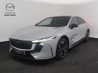 Mazda 6e 68,8 kWh Takumi | 360° View Monitor | Alarmsysteem | Lane Keep Assist (LKA)