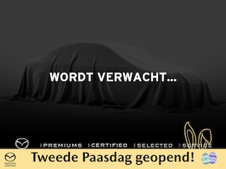 Mazda CX-5 2.0 SAG 165 Excl Lin MANUAL