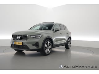 Volvo XC40 1.5 T5 Recharge Inscription | SOH 90,3% | Pilot Assist | Harman Kardon | Pano | Stoel-Stuurverw. | Dodehoek | Camera | PDC V+A