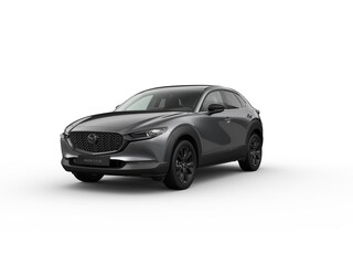Mazda CX-30 e-Skyactiv G 141 Nagisa | 7-inch digitale meterset | Achterklep automatisch openen/sluiten | Achteruitrijcamera