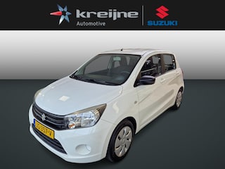 Suzuki Celerio 1.0 Comfort