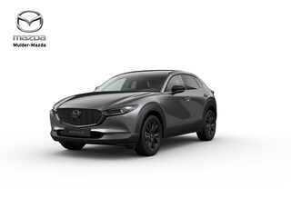 Mazda CX-30 E-SKYACTIV X Nagisa | 7-inch digitale meterset | Achterklep automatisch openen/sluiten | Achteruitrijcamera