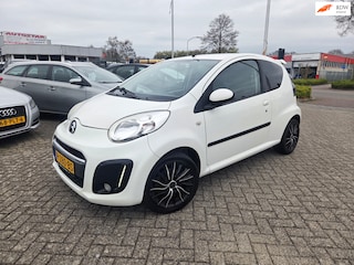 Citroën C1 1.0 Attraction/AIRCO