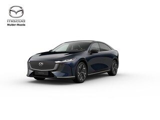 Mazda 6e 80 kWh Takumi | 360° View Monitor | Alarmsysteem | Lane Keep Assist (LKA)