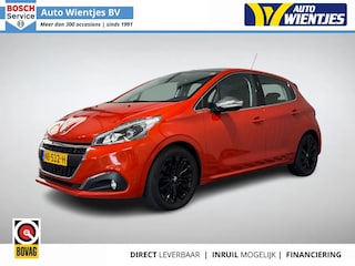 Peugeot 208 1.6 BlueHDi | Executive 5-Drs | Pano | Navi | Camera
