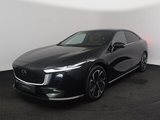 Mazda 6e 68,8 kWh Takumi Plus | 360° View Monitor | Alarmsysteem | Lane Keep Assist (LKA)