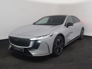 Mazda 6e 68,8 kWh Takumi | 360° View Monitor | Alarmsysteem | Lane Keep Assist (LKA)