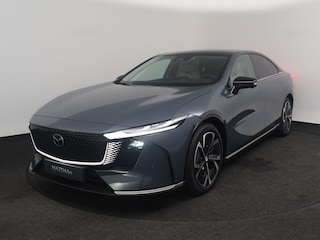 Mazda 6e 68,8 kWh Takumi | 360° View Monitor | Alarmsysteem | Lane Keep Assist (LKA)