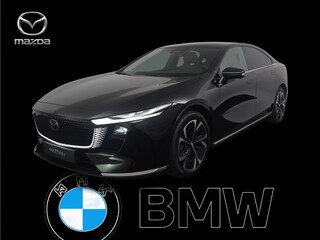 Mazda 6e 68,8 kWh Takumi Plus | 360° View Monitor | Alarmsysteem | Lane Keep Assist (LKA)
