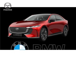 Mazda 6e 68,8 kWh Takumi | 360° View Monitor | Alarmsysteem | Lane Keep Assist (LKA)