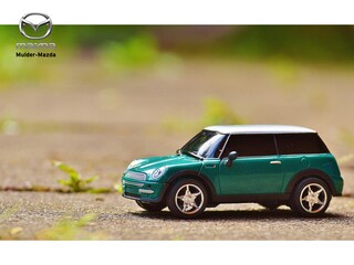 Mazda CX-5 e-Skyactiv G 141 Homura - Tan lederen interieur & Panoramic Pack | 19-inch lichtmetalen velgen, Black | Alarmsysteem | Automatisch dimmende binnenspiegel met randloos design