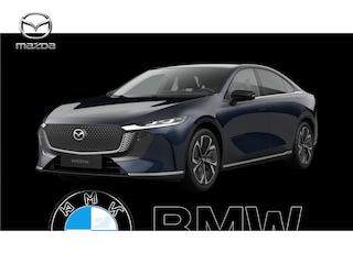 Mazda 6e 68,8 kWh Takumi | 360° View Monitor | Alarmsysteem | Lane Keep Assist (LKA)