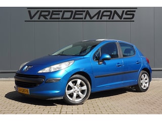 Peugeot 207 1.4 Cool 'n Blue
