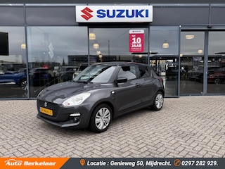 Suzuki Swift 1.2 Select