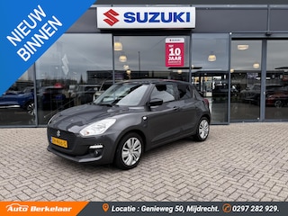 Suzuki Swift 1.2 Select
