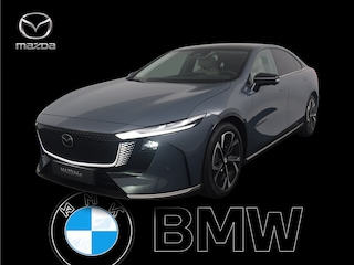 Mazda 6e 68,8 kWh Takumi | 360° View Monitor | Alarmsysteem | Lane Keep Assist (LKA)