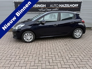 Peugeot 208 1.2 PureTech Active Automaat met maar 40.657km!!! PDC Achter | Navigatie | Cruise | Bluetooth | Apple Carplay | Airco | RIJKLAARPRIJS INCL 12 MAANDEN GARANTIE EN BEURT
