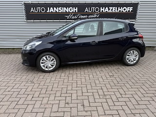 Peugeot 208 1.2 PureTech Active Automaat met maar 40.657km!!! PDC Achter | Navigatie | Cruise | Bluetooth | Apple Carplay | Airco | RIJKLAARPRIJS INCL 12 MAANDEN GARANTIE EN BEURT