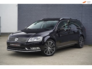 Volkswagen Passat Variant 3.6 V6 FSI 4Motion Highline 300pk