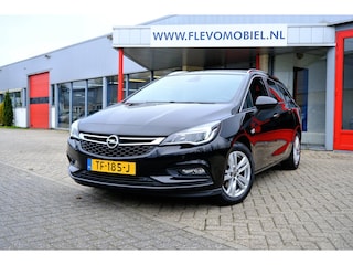 Opel Astra Sports Tourer 1.4 150pk Online Edition Navi|Clima|CarPlay|PDC|LMV