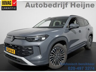 Volkswagen Tayron 1.5 eTSI 150PK DSG LIFE 7-PERSOONS/TREKHAAK/360CAMERA FABRIEKS GARANTIE