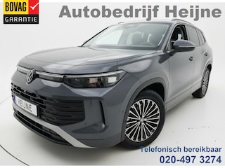 Volkswagen Tayron 1.5 eTSI 150PK DSG LIFE 7-PERSOONS/TREKHAAK/360CAMERA FABRIEKS GARANTIE