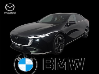 Mazda 6e 68,8 kWh Takumi Plus | 360° View Monitor | Alarmsysteem | Lane Keep Assist (LKA)
