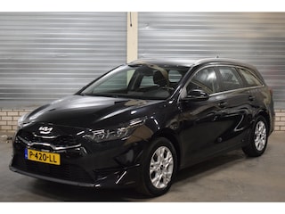 Kia Ceed Sportswagon 1.0 T-GDi DynamicLine + Android Auto|Carplay|Led Verlichting|Navigatie|Climate Control|Trekhaak|