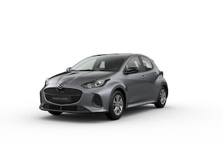 Mazda 2 116 Centre-Line | 15-inch lichtmetalen velgen, Silver | 6 speakers | Achteruitrijcamera