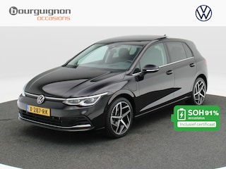 Volkswagen Golf 1.4 eHybrid 204 Pk Automaat Style | Camera | Adaptive Cruise | Panorama dak | CarPlay | Climatronic | 17 Inch | 55.657 Km !!