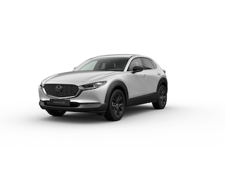 Mazda CX-30 e-Skyactiv G 141 Homura | 7-inch digitale meterset | Achterklep automatisch openen/sluiten | Achteruitrijcamera