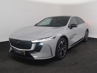 Mazda 6e 80 kWh Takumi | 360° View Monitor | Alarmsysteem | Lane Keep Assist (LKA)