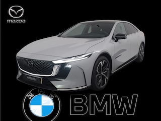 Mazda 6e 80 kWh Takumi | 360° View Monitor | Alarmsysteem | Lane Keep Assist (LKA)