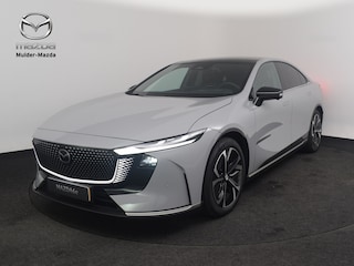 Mazda 6e 80 kWh Takumi | 360° View Monitor | Alarmsysteem | Lane Keep Assist (LKA)