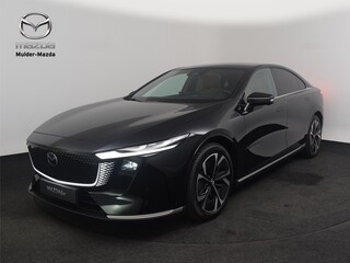 Mazda 6e 68,8 kWh Takumi Plus | 360° View Monitor | Alarmsysteem | Lane Keep Assist (LKA)