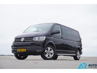 Volkswagen Transporter 2.0 TDI L2H1 DC * Dubbele cabine *