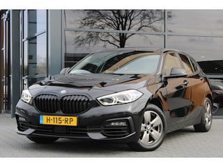 BMW 118i | Origineel NL | Trekhaak | LED koplampen
