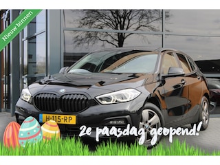 BMW 118i | Origineel NL | Trekhaak | LED koplampen