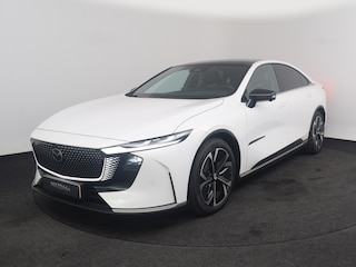 Mazda 6e 68,8 kWh Takumi | 360° View Monitor | Alarmsysteem | Lane Keep Assist (LKA)