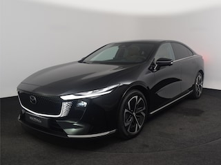 Mazda 6e 68,8 kWh Takumi Plus | 360° View Monitor | Alarmsysteem | Lane Keep Assist (LKA)