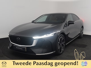 Mazda 6e 68,8 kWh Takumi Plus | 360° View Monitor | Alarmsysteem | Lane Keep Assist (LKA)