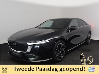 Mazda 6e 68,8 kWh Takumi Plus | 360° View Monitor | Alarmsysteem | Lane Keep Assist (LKA)