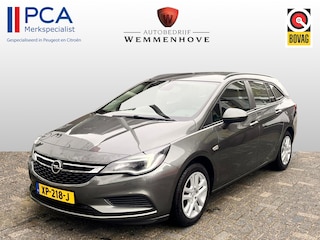 Opel Astra Sports Tourer 1.0 Turbo Online Edition