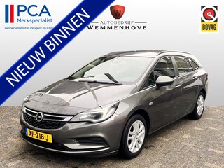Opel Astra Sports Tourer 1.0 Turbo Online Edition